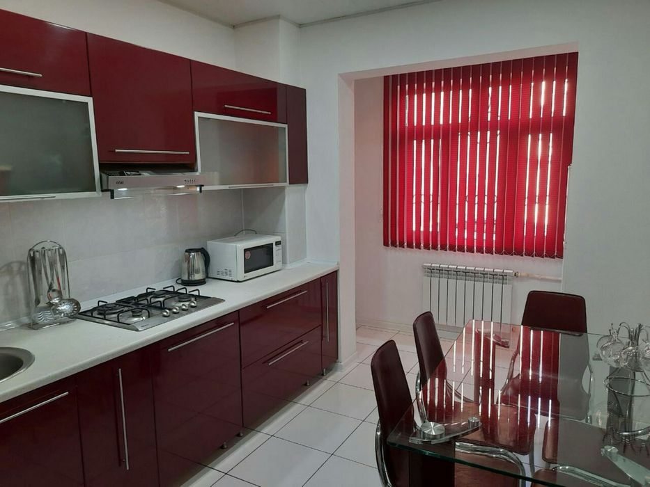 Сдам свою квартиру на ц6