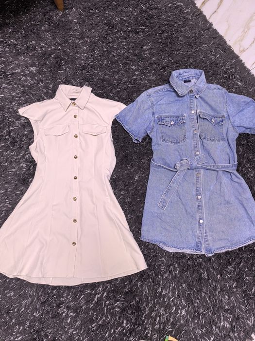 Дамски летни  рокли