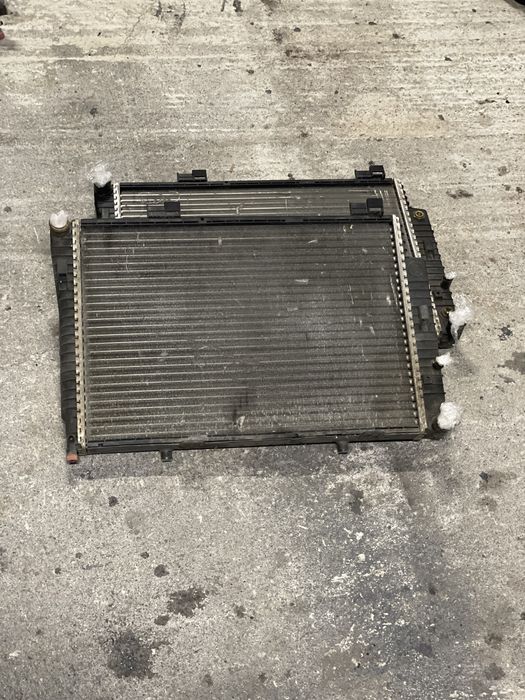 Radiator apa Mercedes w202 C180 C200 1996-1999