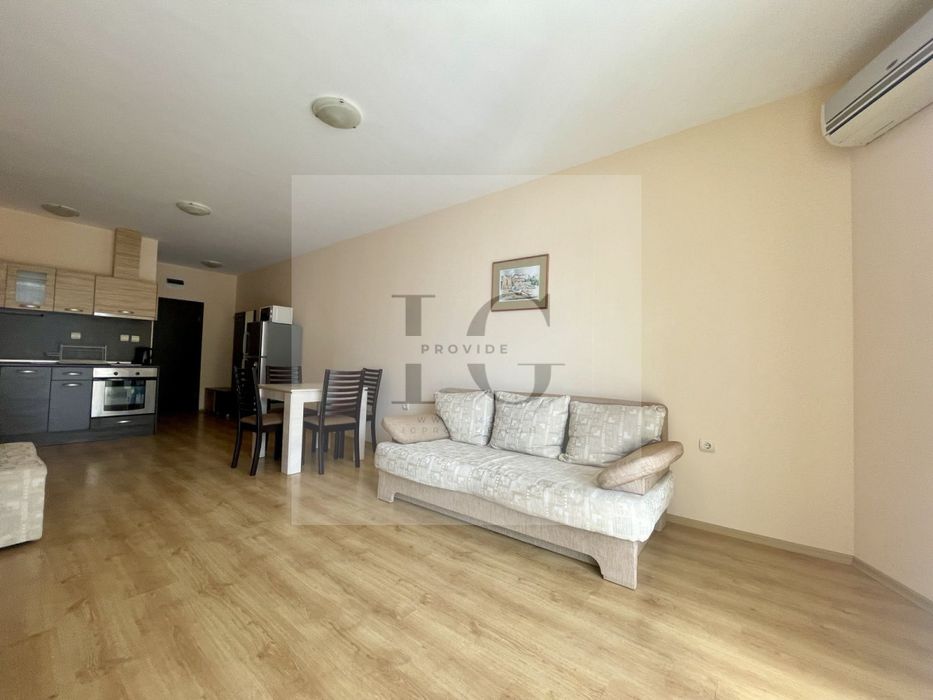 Продава се Двустаен апартамент в Свети Влас - 90 кв.м за 1183 €/кв.м - Снимка #5