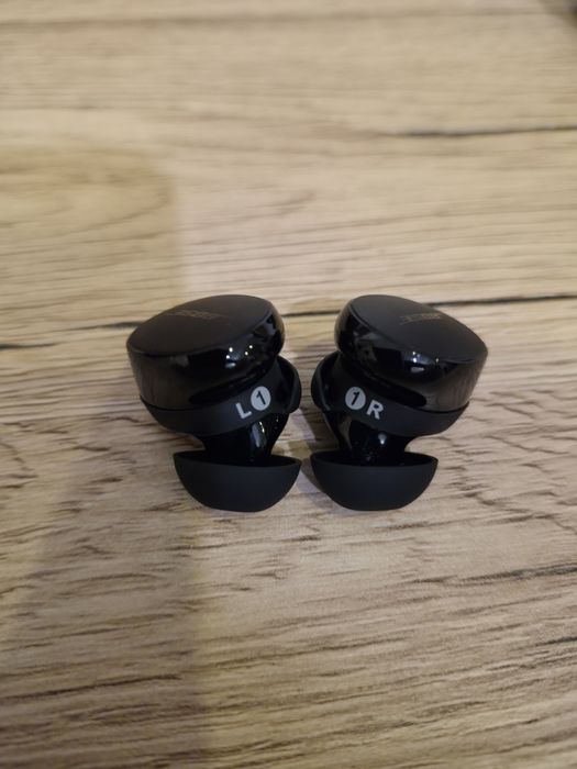 Căști Bose QuietComfort