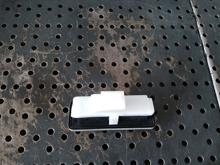 Switch deschidere haion citroen c5 aircross 9816255980