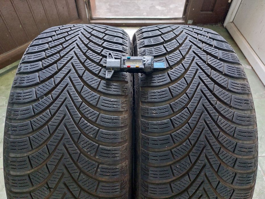 2 anvelope 205/45 R17 Maxxis