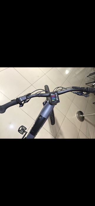 Vind cube stereo 140