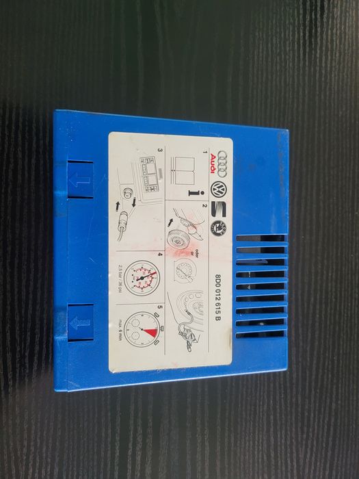 Компресор ,ел. Помпа за кола