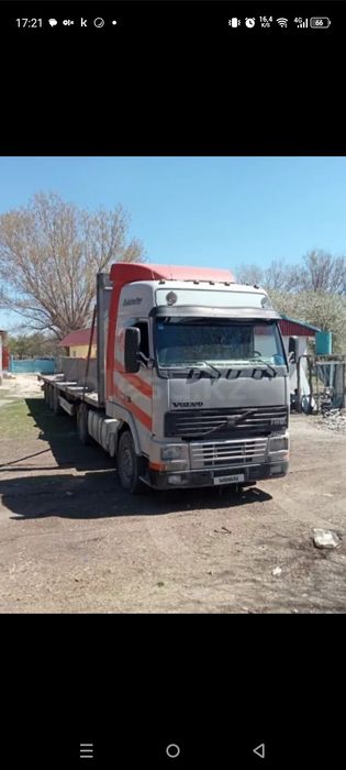 Запчасти на грузовых