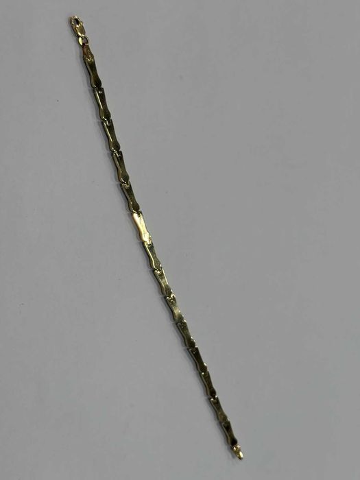 Златна гривна 14к - 4.90г