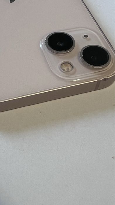 iPhone 13, 128 gb, розов