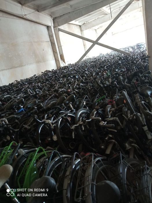 Велосипед Velosaped birinchi qo'l Germanydan keltirilganadan velosaped