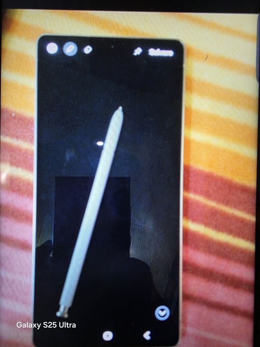 Vand sau schimb . Samsumg ultra 25