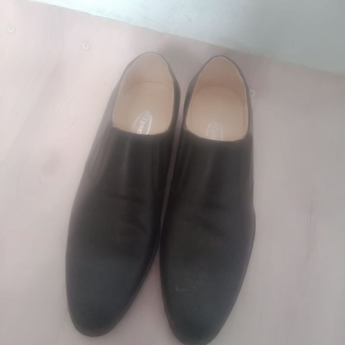 Туфли мужской красиво