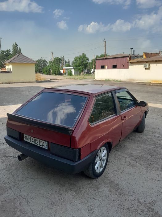 Продаётся ваз 2108
