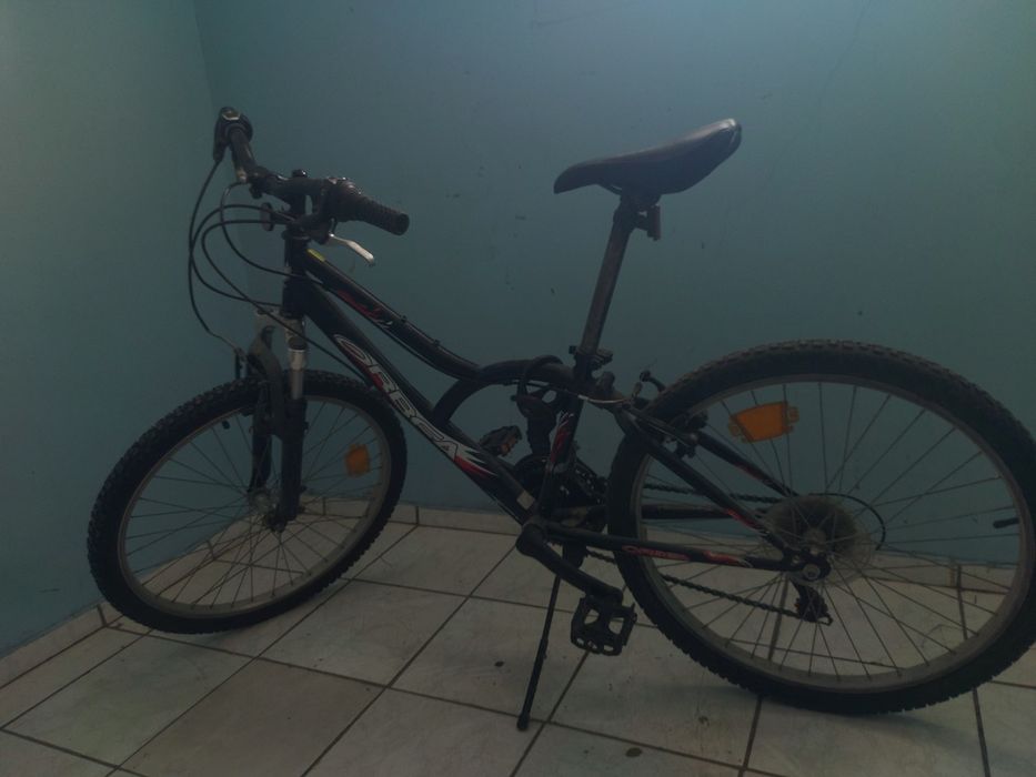 Велосипед ORBEA.