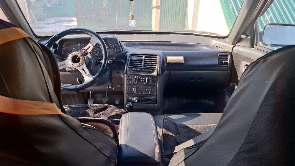 Продам ВАЗ 2110 год 2001