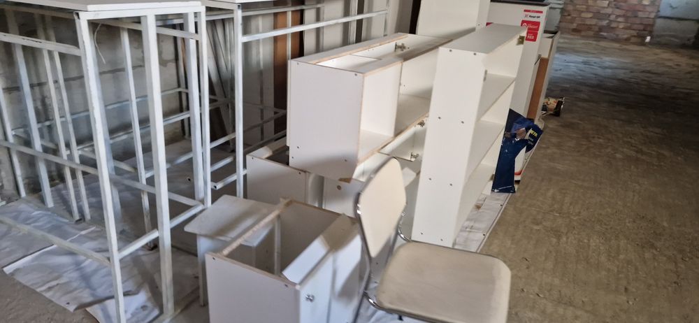 Продам торговое оборудование