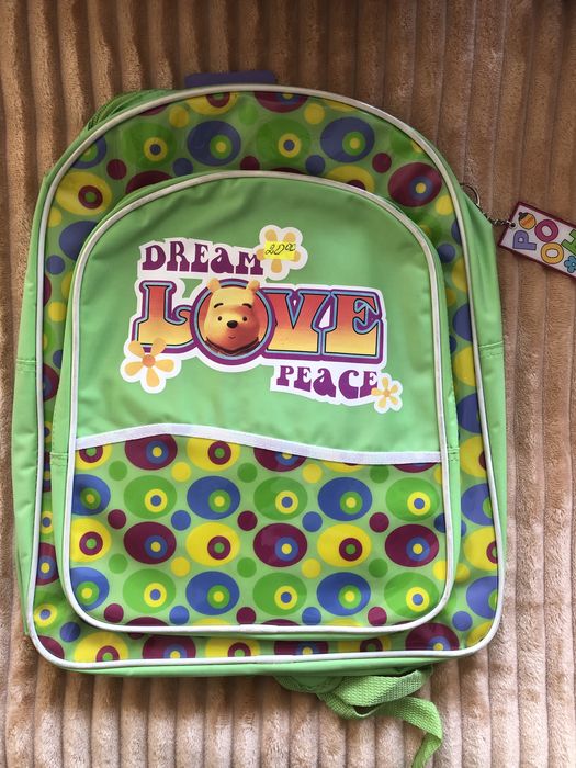 Детски раници за училище Batman / winx