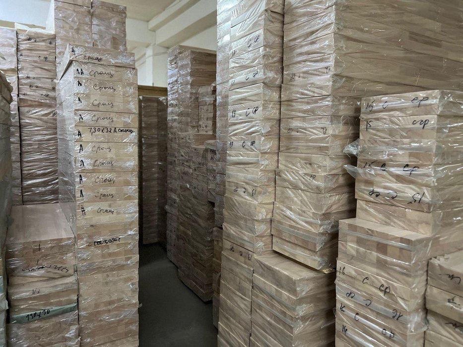 Лестницы Elite Wood  1615 тг