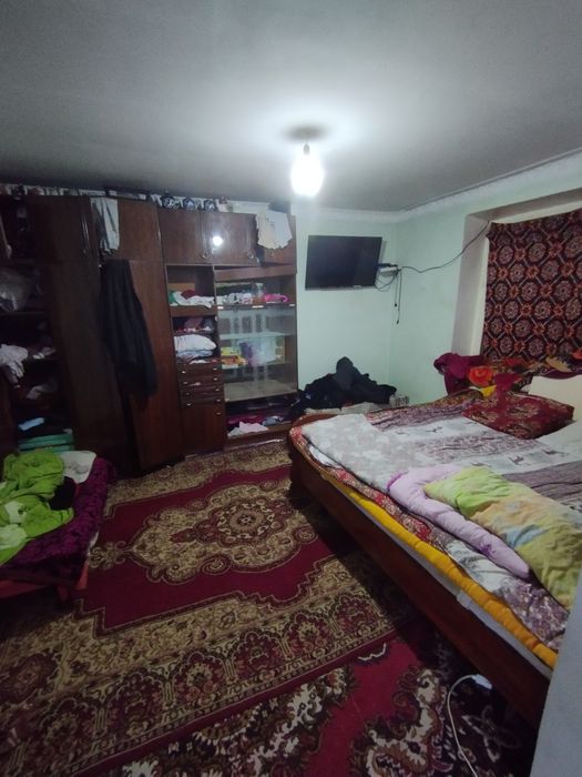 Уй сотилади еки келишсак алмашаман