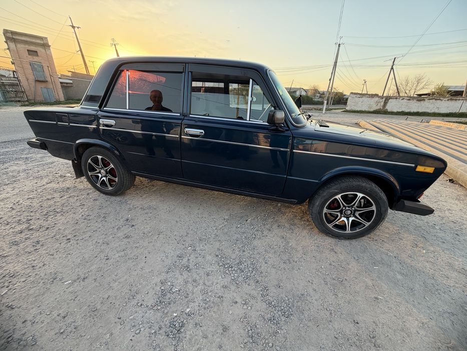 Ваз 2106 жигули