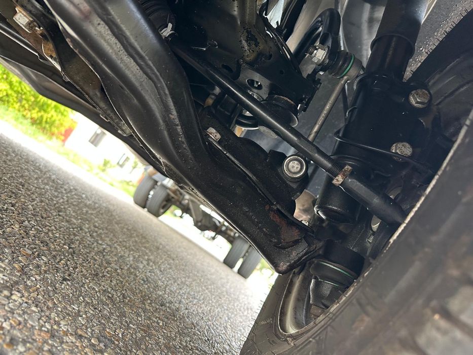 Mercedes sprinter 513 ,E5,3.5t,bascula/basculabil  spania