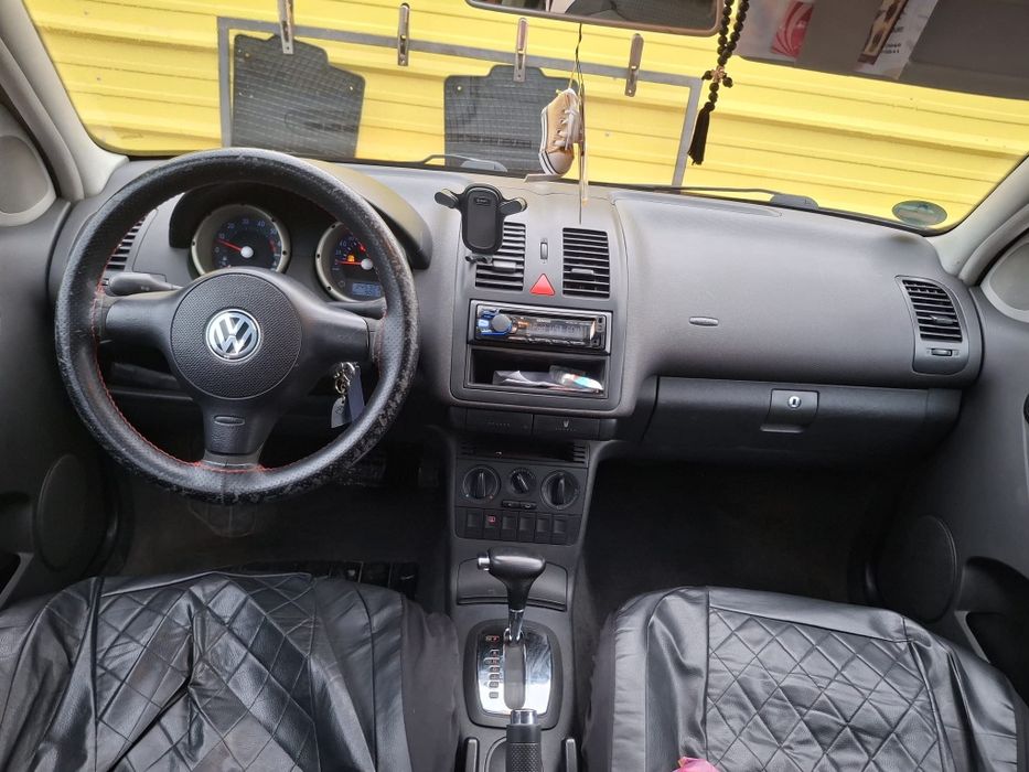 VOLKSWAGEN Polo 0 — imagine 4