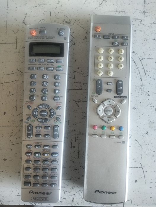 Домашний кинотеатр