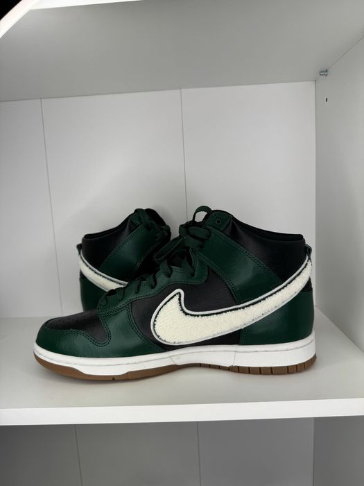 Nike Dunk High
