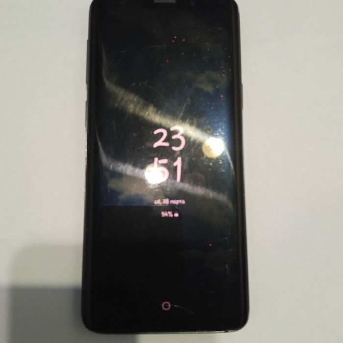 Обменяю samsung s9