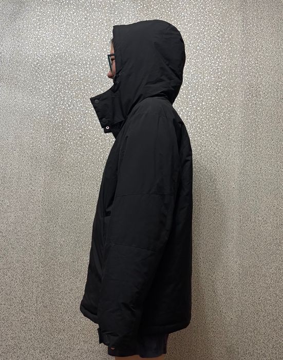 Куртка зимняя теплая