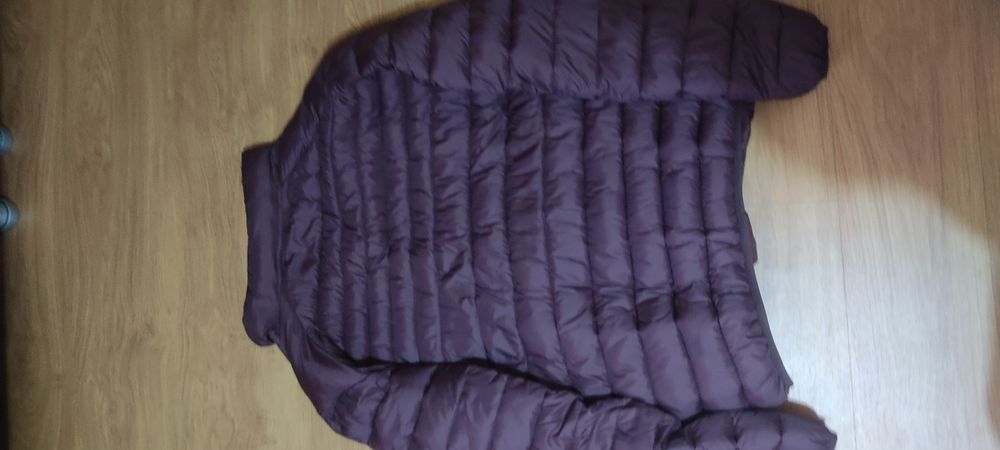 Jacheta barbati Pull&Bear