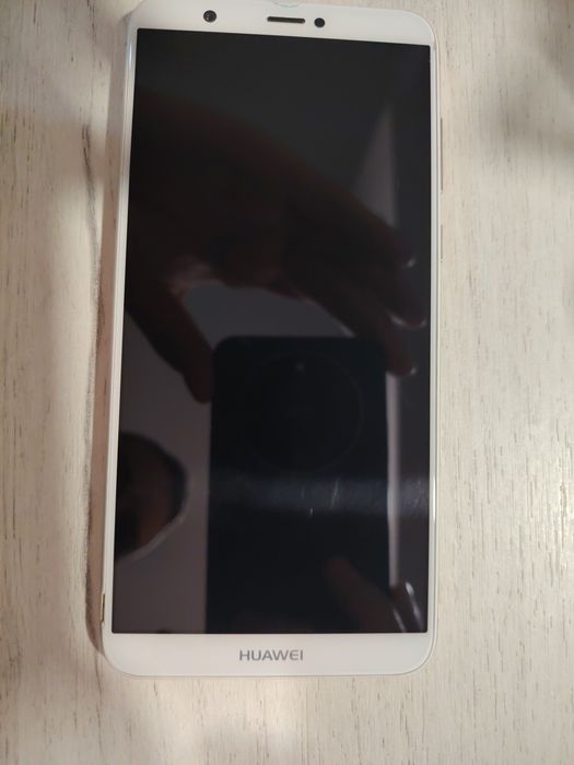 Huawei P Smart, FIG-LX1, 5.65 (2160x1080), 3GB RAM, 32GB, Dual SIM,