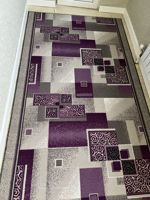 Дорожку продам срочно