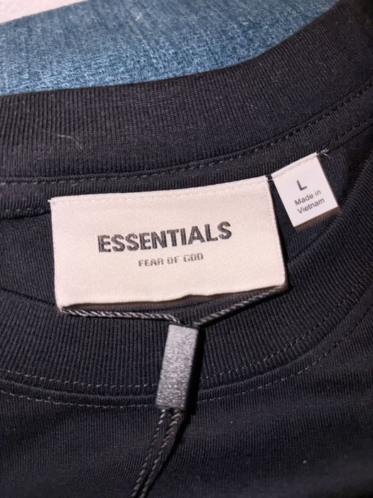 Tricou Essentials