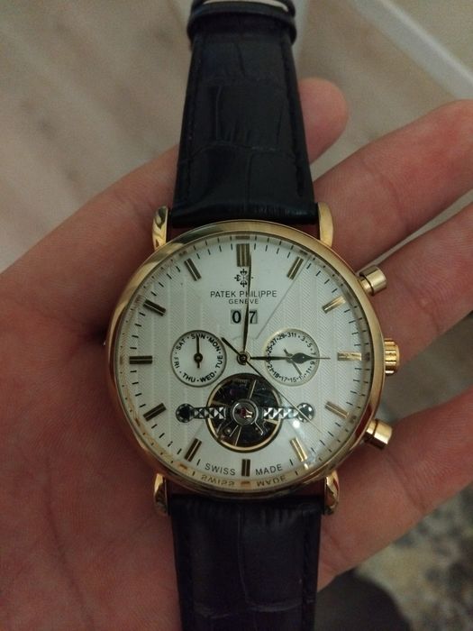 Механикалық сағат