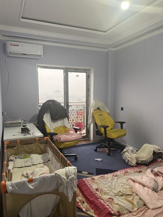 Drem Houseda uy sotiladi