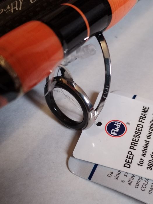 Разпродавам въдици