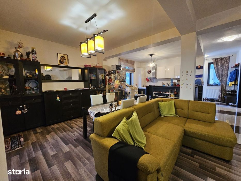 DUPLEX, 4 camere, com Berceni, If