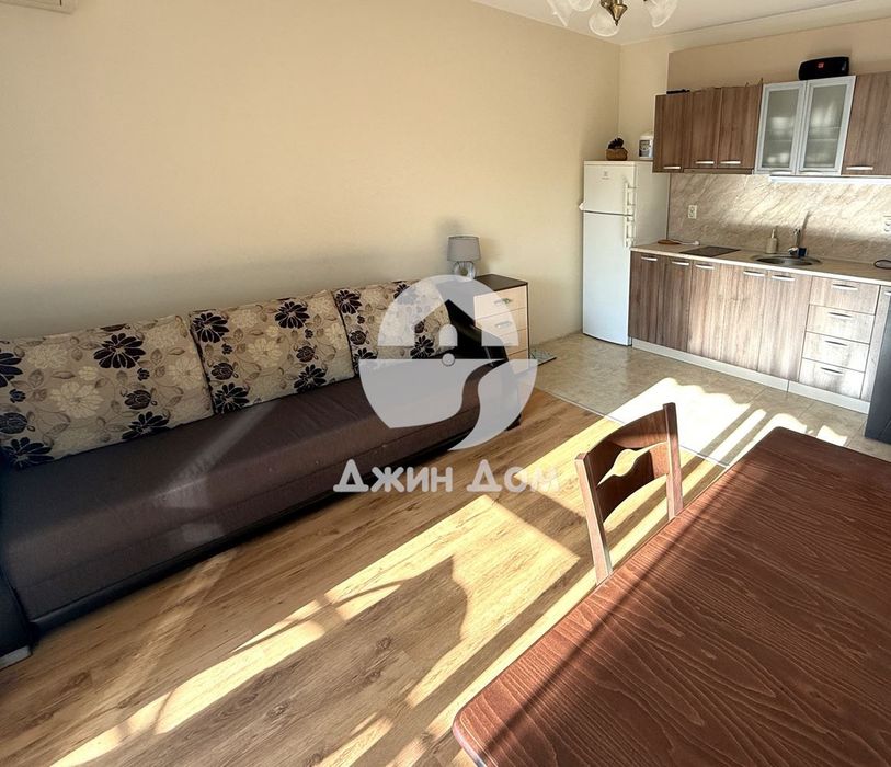 Продава се Двустаен апартамент в с. Равда, Област Бургас - 55 кв.м за 779 €/кв.м - Снимка #4