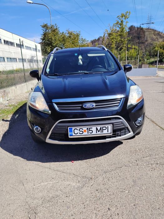 Ford KUGA de vânzare