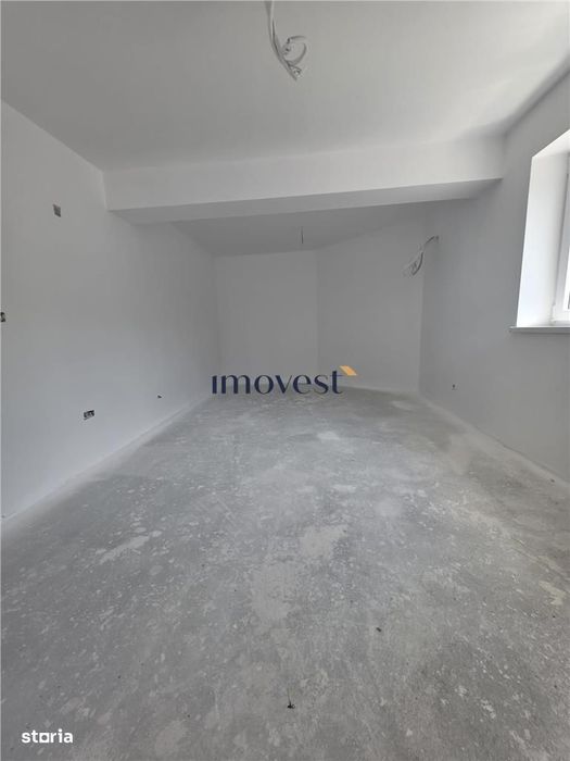 Apartament la Casa semifinisat P+M Titulescu