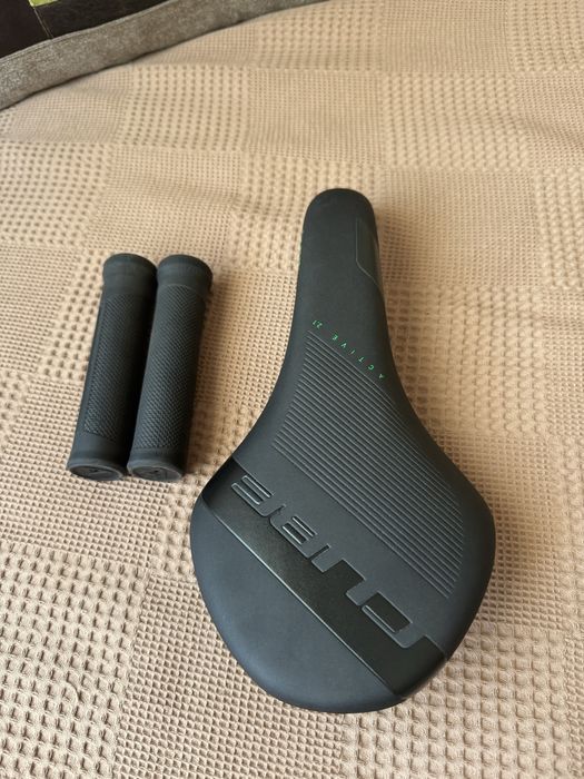 Седалка за велосипед CUBE MTB