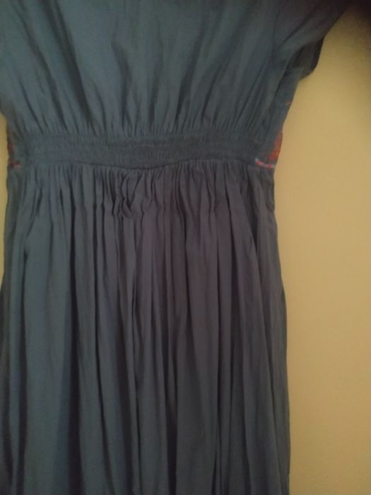 Продается платье Индия .