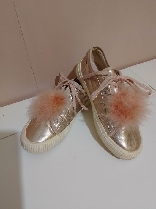 Детски кецове ZARA н.34