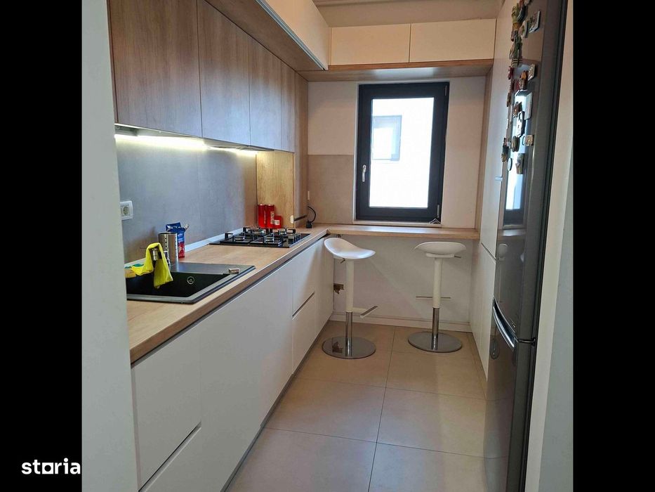 Apartament Grădina Botanică