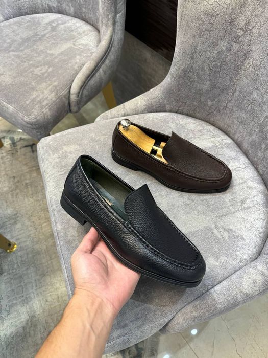 Naturalniy kojanniy loferi