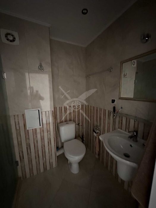 Продава се Двустаен апартамент в к.к. Слънчев бряг - 56 кв.м за 1670 €/кв.м - Снимка #6