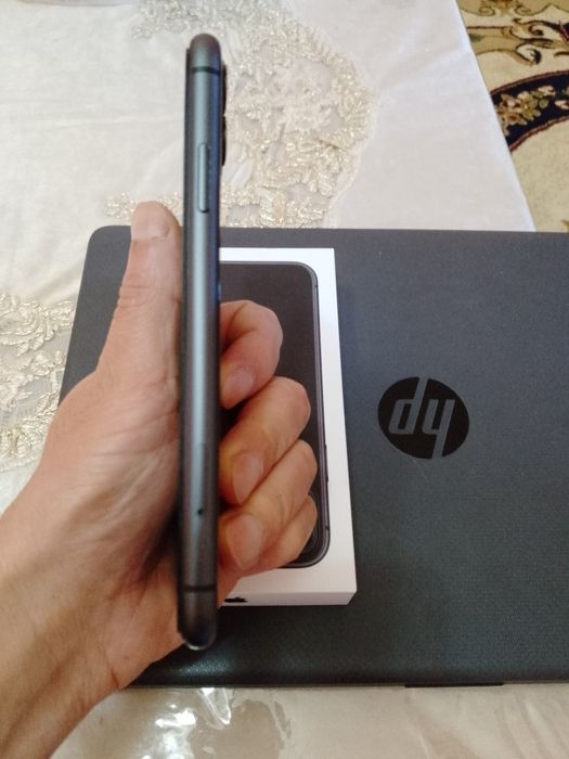 IPhone 11 идиал холатда