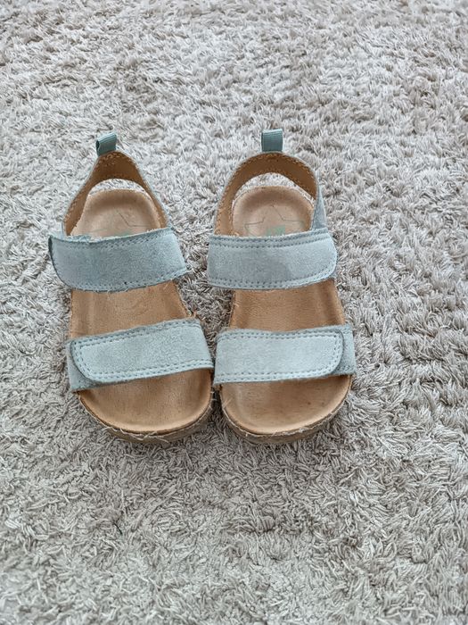 Детски сандали H&M