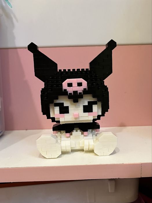 Лего конструктор - KUROMI