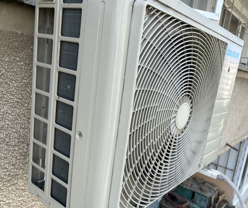 Инверторен климатик DAIKIN FTXC50DV1B 18000 btu/h